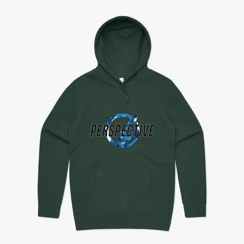 Level Up Men's Hoodie