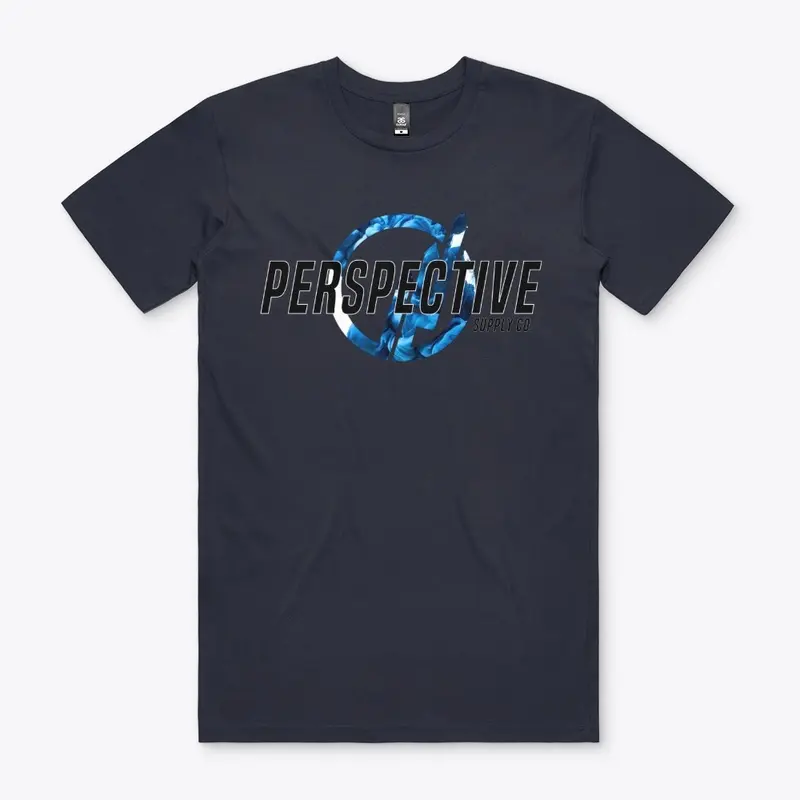 Level Up Men's Tee