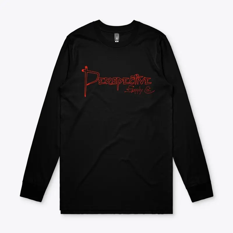 Samurai Unisex Longsleeve