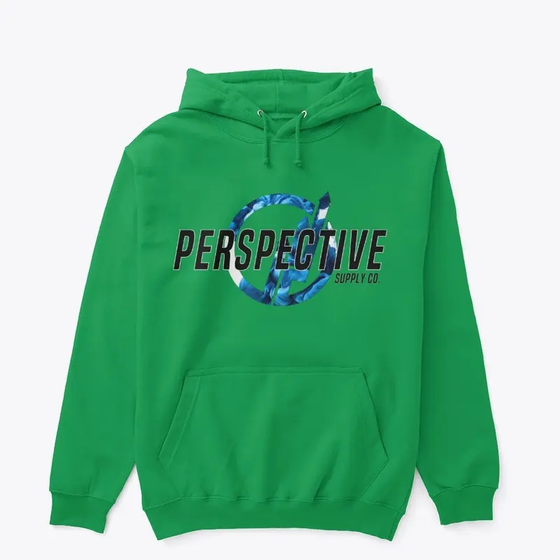 Level Up Men's Hoodie