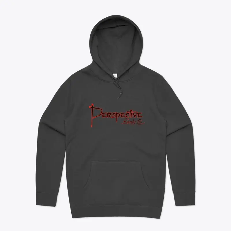 Samurai Men's Hoodie